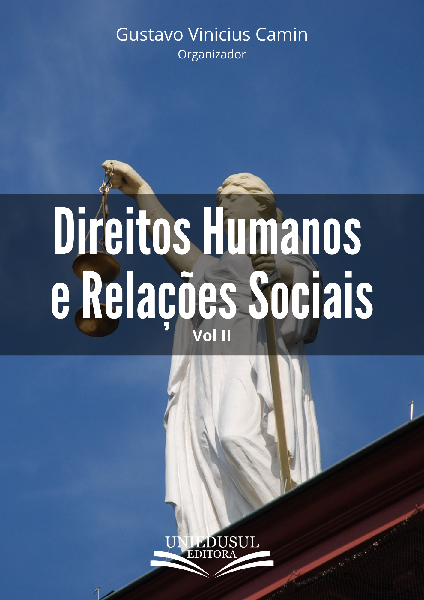 Direitos Humanos e Relações Sociais Vol II Uniedusul