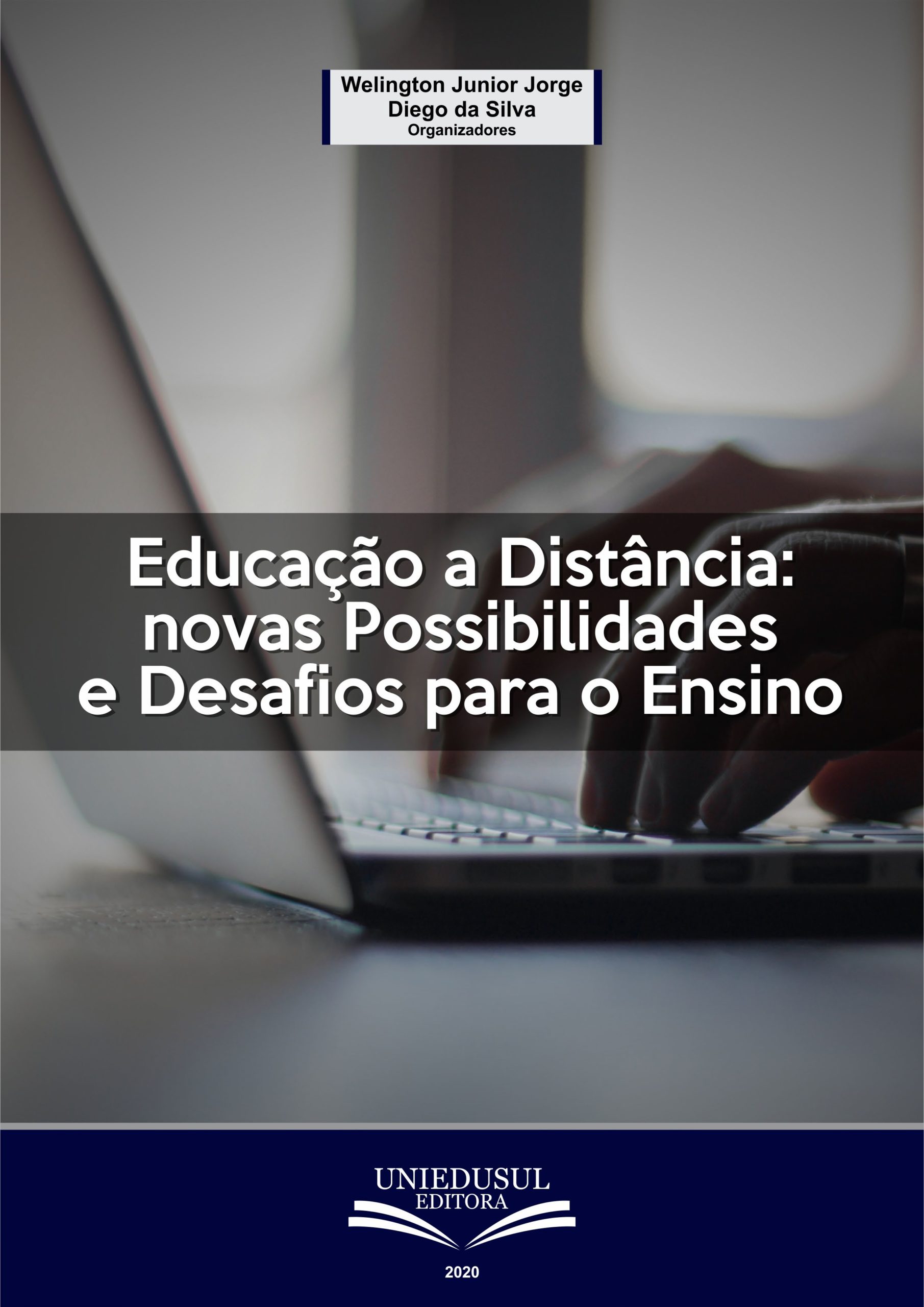 Educação a distância: novas possibilidades e desafios para o ensino