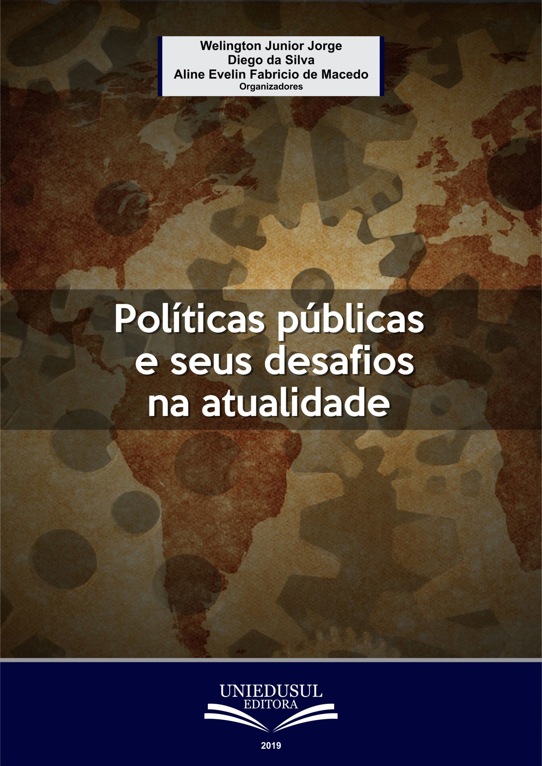 Políticas públicas e seus desafios na atualidade - Uniedusul