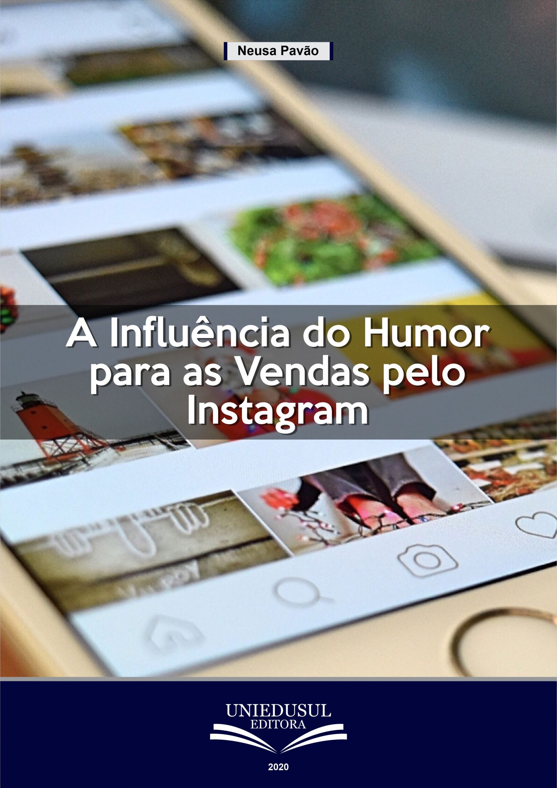 A influência do humor para as vendas do Instagram