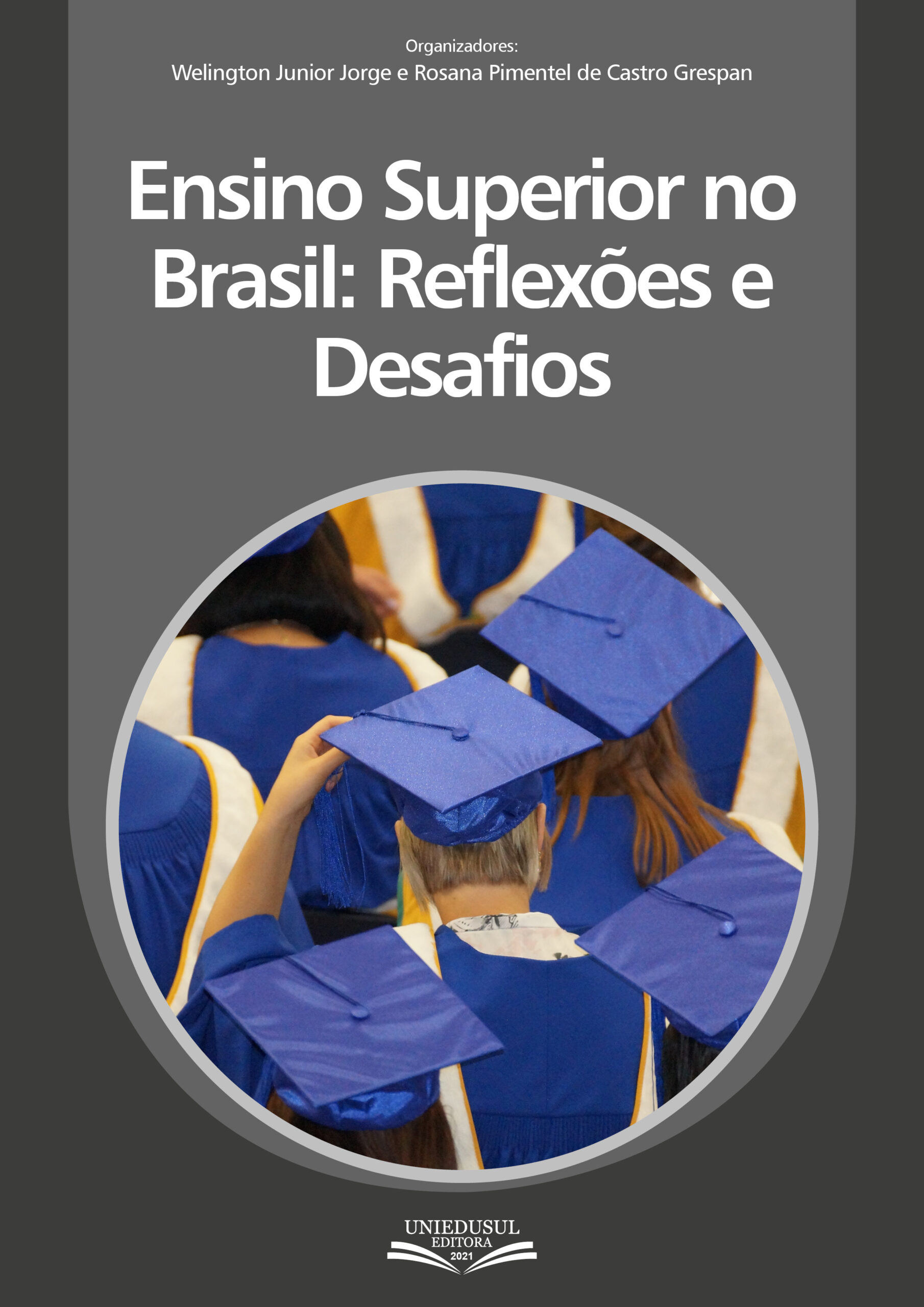 Ensino Superior no Brasil: reflexões e desafios